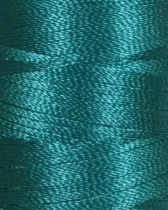 2492 J Turquoise